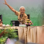 Inflasi dan pergerakan pemudik jadi perhatian Ganjar jelang Ramadhan-1678271603
