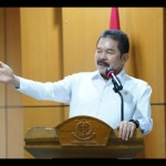 Jaksa Agung Republik Indonesia Sanitiar Burhanuddin. ANTARA/HO-Kejaksaan Agung-1678343296