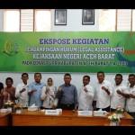 Jaksa lakukan pendampingan hukum pelaksanaan proyek PUPR di Aceh Barat-1678945934