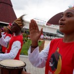Jokowi akan resmikan PYCH dan tanam jagung di "food estate" Keerom-1679366420