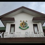 Kantor Kejaksaan Tinggi Sulawesi Tenggara. ANTARA/Harianto-1678768638