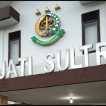 Kantor Kejati Sultra (ANTARA/Harianto)-1678943050