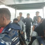 Kapal barang tenggelam di perairan Bunyu tewaskan satu orang-1678681013