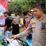 Kapolres Sukabumi target tak ada lagi penggunaan knalpot bising-1679033493