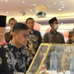 KDEI Taipei nikahkan 31 pasangan pengantin WNI-1679379343