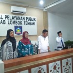 Kejari Lombok Tengah buka pelayanan hukum di MPP-1679293535