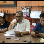 Keluarga korban Tragedi Kanjuruhan kecewa vonis terhadap terdakwa-1679025786
