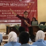 Kemenkumham Jatim gandeng Unej luncurkan "Gerakan BPHN Mengasuh"-1679380763