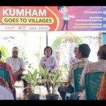 Kemenkumham NTT gelar penyuluhan hukum keliling bagi warga Kota Kupang-1678260173
