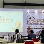 Kemenparekraf fasilitasi ICEFF di Poltekpar Medan-1678852014