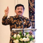 Kementerian ATR/BPN bersama Bank Mandiri luncurkan e-PNBP-1679389647