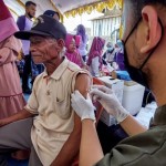 Kemitraan Australia-Indonesia jangkau vaksinasi 231 desa di Jateng-1679372982