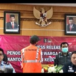 Kemkumham Bali: 22 WNA langgar aturan awal 2023 asal Rusia terbanyak-1678342723