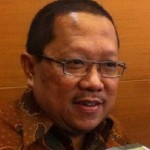 Kepala BI Perwakilan Provinsi Riau Muhammad Nur. Antara/Dok.-1679558599