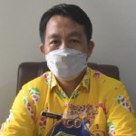 Kepala DPU Kabupaten Gunung Mas Baryen. ANTARA/HO-Diskominfosantik Gunung Mas-1678678500