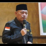 Kepala Kantor Wilayah Kementerian Agama Provinsi Sulawesi Utara H Sarbin Sehe. ANTARA/Nancy L Tigauw-1678756555