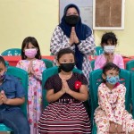 Ketua Komisi D DPRD Surabaya Khusnul Khotimah (ANTARA/HO-Diskominfo Surabaya)-1678420224