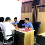 KPP Pratama Curup buka layanan di Kabupaten Lebong-1678337558