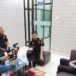 KPPBC Palangka Raya bantu pembudidaya sarang burung walet untuk ekspor-1678336689