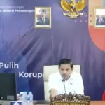 Langkah-langkah pemerintah demi kelancaran mudik Lebaran 2023-1678857003