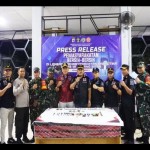 Lapas Karang Intan tindak tegas warga binaan simpan sajam rakitan-1679288975