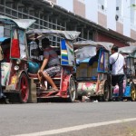 Laznas WIZ Sulsel santuni puluhan pengemudi bentor sambut Ramadhan-1679626398