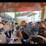 Lima polisi calo penerimaan bintara di Jateng tidak dipecat-1678344067