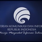 Logo Kementerian Komunikasi dan Informatika. (ANTARA/Kemenkominfo)-1678938674