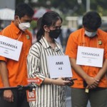 LPSK tolak permohonan perlindungan AG kasus anak eks Ditjen Pajak-1678777200