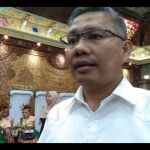 Mantan wali Kota Kendari penuhi panggilan kejati soal dugaan korupsi-1678945557