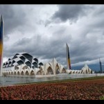Masjid Raya Al Jabbar-1679313089