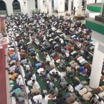 Masjid raya Al-Munawwar siapkan program di bulan Ramadhan-1679543403