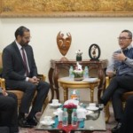 Mendag inisiasi kerja sama sektor kesehatan dengan India-1678771007