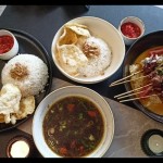 Menjelajahi ragam cita rasa khas Nusantara di kawasan Kuningan Jakarta-1678843970
