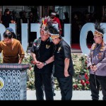 Menparekraf dan Presiden resmikan "Papua Youth Creative Hub" Jayapura-1679454587