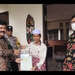 Menteri ATR/BPN: Segera daftarkan rumah ibadah ke kantor Pertanahan-1679631285