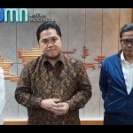 Menteri BUMN copot Direktur Penunjang Bisnis Pertamina-1678269335