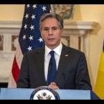 Menteri Luar Negeri Amerika Serikat Antony J. Blinken. (ANTARA/HO-Departemen Luar Negeri AS/am)-1679379482