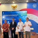 Menteri Pariwisata dan Ekonomi Kreatif Sandaiaga Uno (tengah). (ANTARA/Foto: istimewa)-1678349433