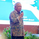 Menteri Pekerjaan Umum dan Perumahan Rakyat (PUPR) Basuki Hadimuljono. ANTARA/HO-Kementerian PUPR-1678948133
