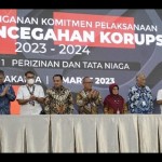 Moeldoko: Presiden tidak suka jika aksi Stranas PK hanya seremonial-1678257339