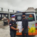 Muhammadiyah gerak cepat bantu warga terdampak erupsi Merapi-1678940987