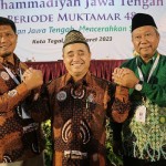 Muhammadiyah Jateng gencarkan sektor industri persyarikatan-1678948273