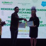 Nokentech gandeng Salesforce latih 100 pemuda Papua di Jayapura-1679542350