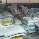 Pangdam I/BB serahkan pengoplos pupuk diduga ilegal ke Polda Sumut-1678342872