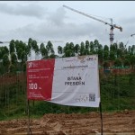 Pemerintah beri pengurangan pajak ke investor domestik yang masuk IKN-1678267455