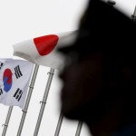 Pemimpin Jepang-Korsel tingkatkan hubungan, berjanji saling kunjung-1679023643
