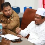 Pemkab Aceh Besar dukung program sertifikasi halal produk kuliner-1678262670