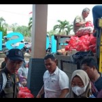 Pemkab Bangka Barat dan perusahaan sawit sediakan minyak goreng murah-1679557168
