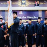 Pemkab Nagan Raya dorong Dewan Kesenian kembangkan budaya Aceh-1679455338
